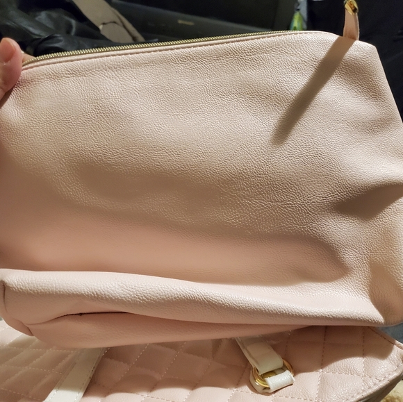 Betsey Johnson purse wallet and makeup bag - Picture 5 of 5